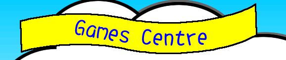Games Centre